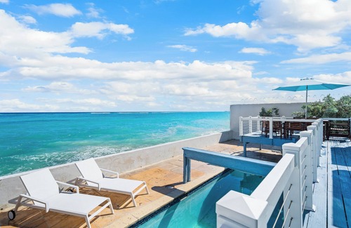 Gambier Villa | 3Bed Beach Home with Pool