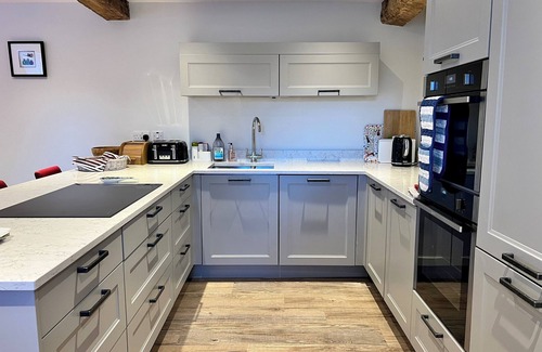 Staunton Cottage | 3BedCottage/Patio/Garden/CarCharging