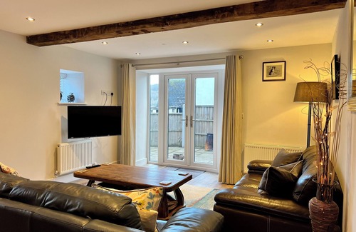 Staunton Cottage | 3BedCottage/Patio/Garden/CarCharging