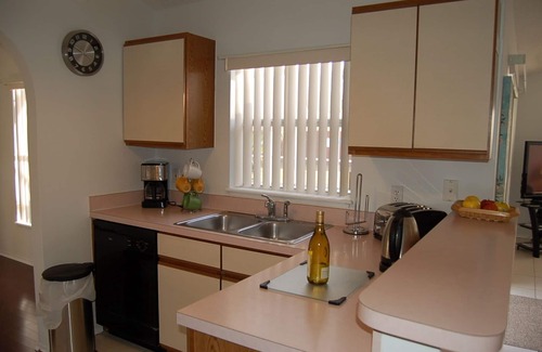 Sunridge Woods House | 3bedroom home private pool, free pool heating near Disney I4 & shops