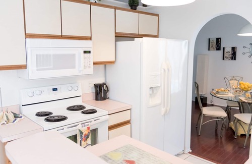 Sunridge Woods House | 3bedroom home private pool, free pool heating near Disney I4 & shops