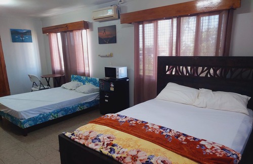 Martintar Apartment | 3bedroom spacious apartment in the heart of Nadi