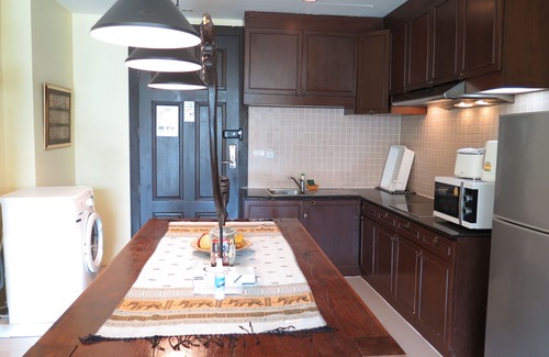 Patong Apartment | 3bedrooms2baths Near Patong Beach 1 km
