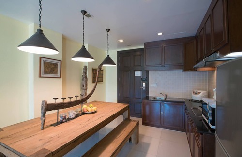 Patong Apartment | 3bedrooms2baths Near Patong Beach 1 km