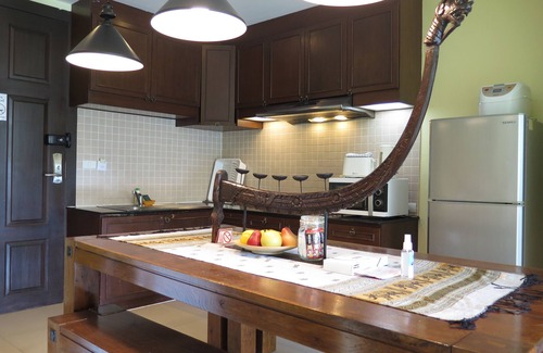 Patong Apartment | 3bedrooms2baths Near Patong Beach 1 km