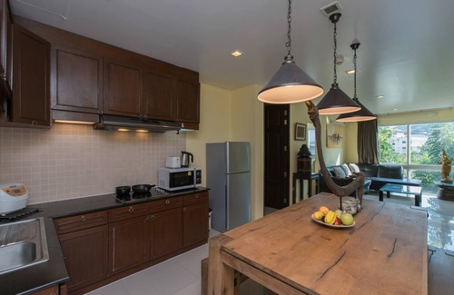Patong Apartment | 3bedrooms2baths Near Patong Beach 1 km