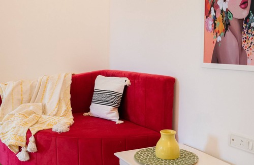 Assagao Villa | 3bhk Lux Villa with Pool.