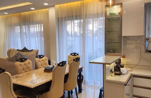 Arsiwalla Villa Villa | 3bhk luxury villa with mini thearte & private pool