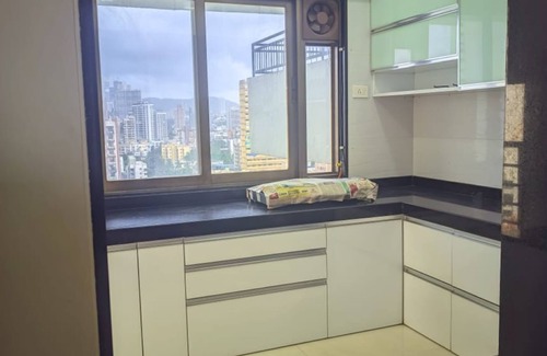 Malad West Apartment | 3BHK spacious, clean, cozy apartment at a prime and convenient location