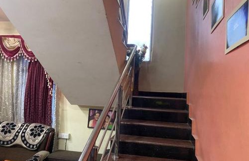 Adyar House | 3BHK Spacious Entire home available