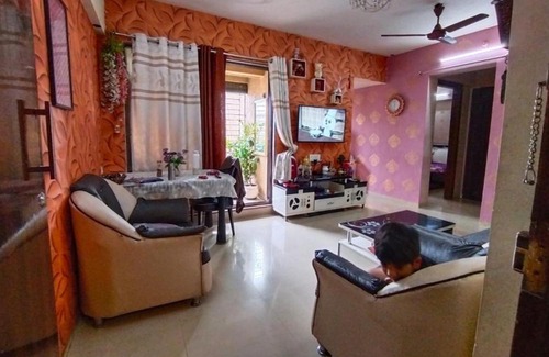 Dhanauli House | 3bkh cozy room