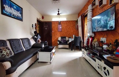 Dhanauli House | 3bkh cozy room