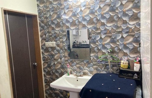Dhanauli House | 3bkh cozy room