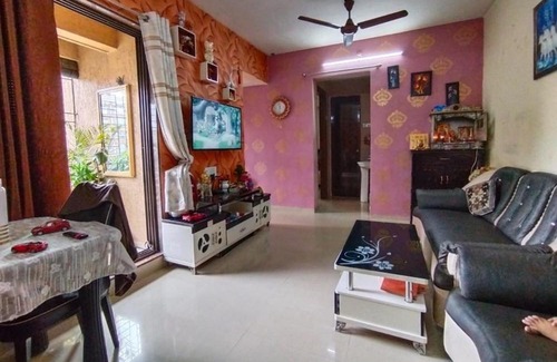 Dhanauli House | 3bkh cozy room