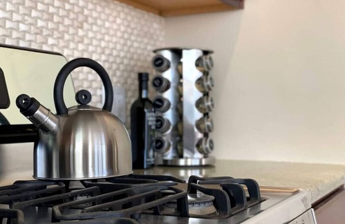 Park Mesa Heights House | 3BR/2BA Peaceful and Cozy Home in LA | Near LAX