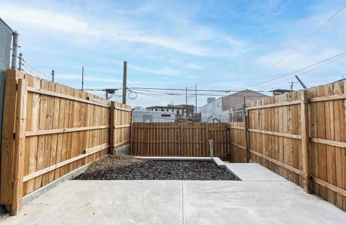 Philadelphia House | 3BR/3Bath Bi-Level Apt near CHOP