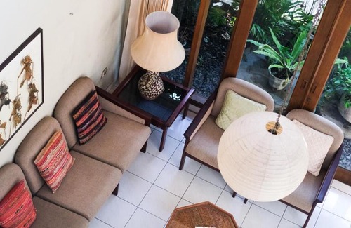 Sukajadi House | 3BR AC Rumah Liburan Pasteur Bandung