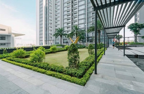 Cong Vi House | 3BR APARTMENT *FEEL LIKE HOME* AT VINHOMES METROPOLIS #HANOI