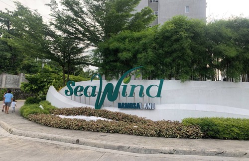 Sasa Condo | 3BR Condominium condo good for 9pax