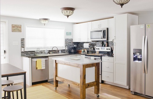 Alexander City House | 3BR Cozy Retreat | Pet-Friendly