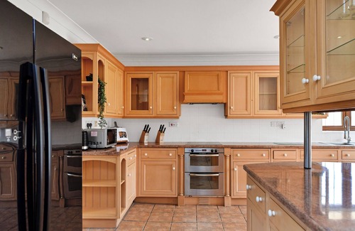 Southwell House | 3BR Home in Scenic Countryside w/Spacious Outdoor Area