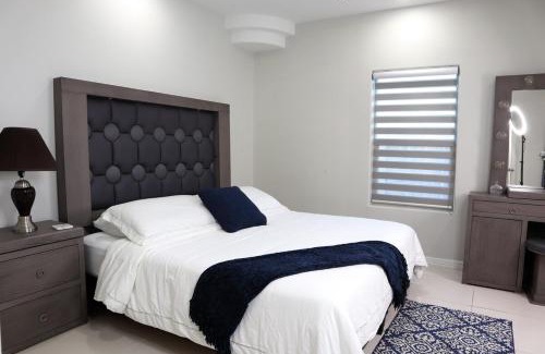 Edinburg Apartment | 3BR Home Located In Uptown Edinburg
