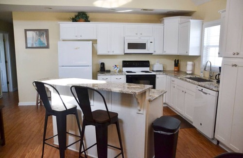 Stacy House | 3BR/Loft Cozy House! Fishing|Boating|Views