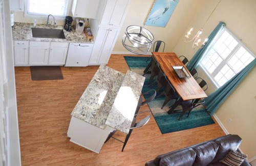 Stacy House | 3BR/Loft Cozy House! Fishing|Boating|Views