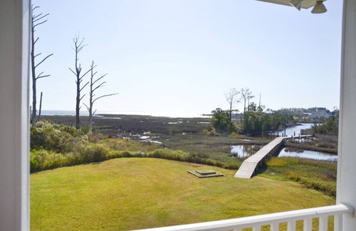Stacy House | 3BR/Loft Cozy House! Fishing|Boating|Views