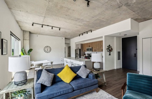 Killgubbin Apartment | 3BR Luxury Modern Apartment