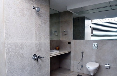 Saligao Villa | 3BR LUXURY VILLA PRIVATE POOL