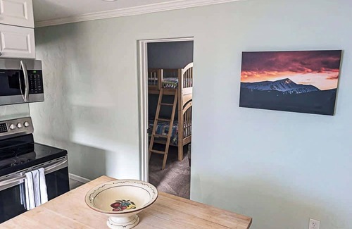 Leadville North House | 3BR - Near Mt Massive & Mt Sherman Escape