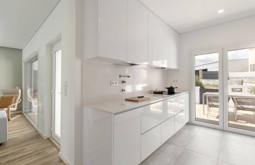 Bombarral House | 3BR Oasis w/Pool & AC by LovelyStay