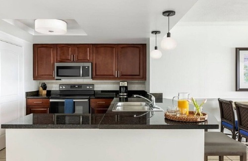 Bellevue Condo | 3Br Ocean Villa - Marriott's Frenchman's Cove St Thomas
