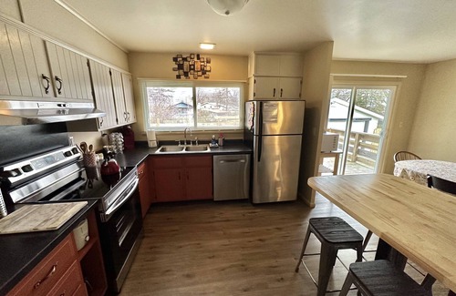 West Lafayette House | 3BR on Quiet Street in West Lafayette near Purdue