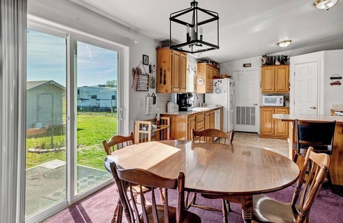 Prosser House | 3BR Retreat in Prosser | Perfect for Wine Lovers