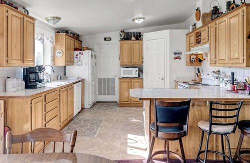 Prosser House | 3BR Retreat in Prosser | Perfect for Wine Lovers