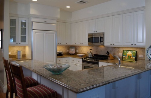St. George's Apartment | 3BR Rosewood Bermuda