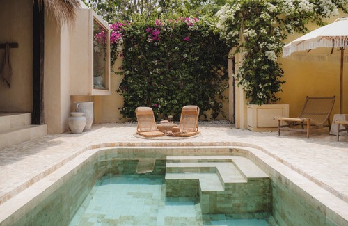 Uluwatu House | 3BR Villa Bohemian Elegance, 2mins to Ulu Beach