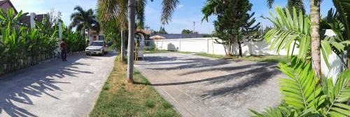 Choeng Thale Villa | 3BR Villa near Laguna beach