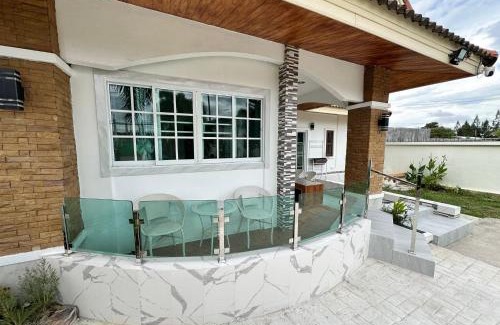 Choeng Thale Villa | 3BR Villa near Laguna beach