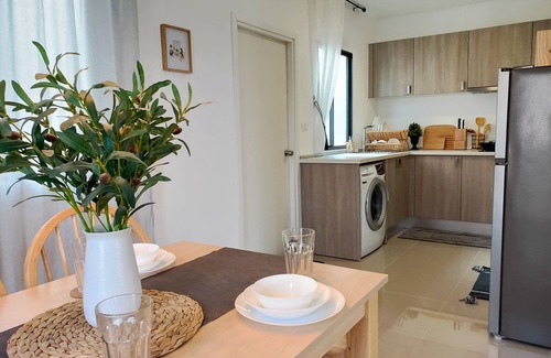 Koh Kaew House | 3BRM COZY FAMILY HOME