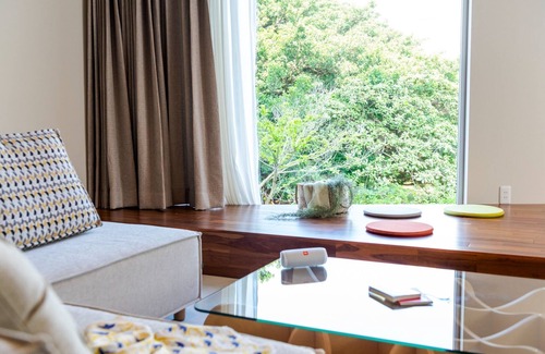 Naha City Centre Apartment | 3F Living/Naha Okinawa