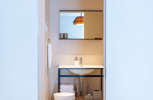 Naha City Centre Apartment | 3F Living/Naha Okinawa