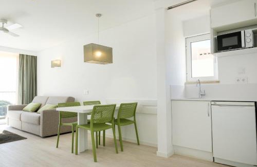 Olhos D'Agua Apartment | 3HB Falésia Garden