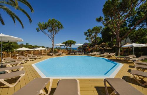 Olhos D'Agua Apartment | 3HB Falésia Garden