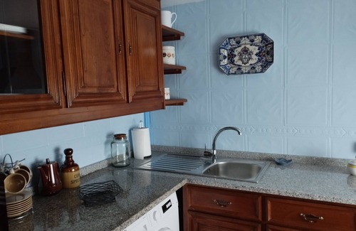 Paredes Cottage | 3HOUSE: Sol na Eira A country house with a lot of history to tell.