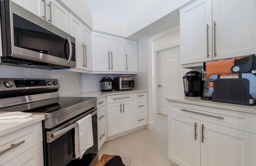 Marco Island House | 3J Beach Escape
