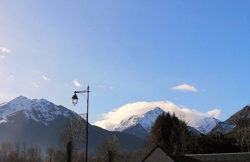 Vielle-Aure House | 3km from the St LARY cable car, vacation home in VIELLE-AURE