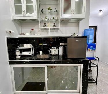 Romblon Island Apartment | 3Ks Transient House